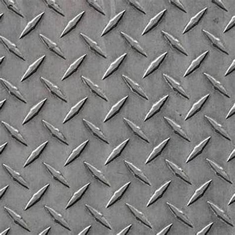 diamond tread metal sheet|where to buy diamond plate.